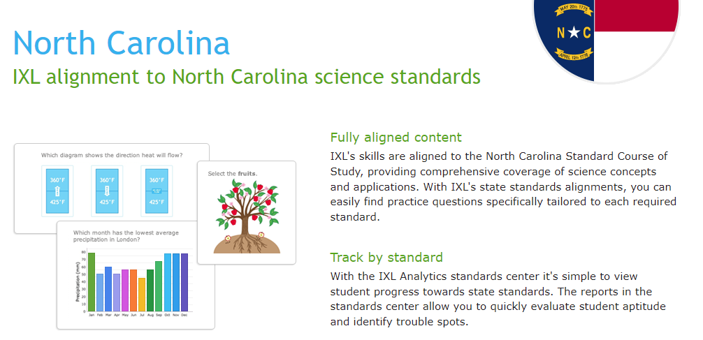 Ixl Th Grade Science