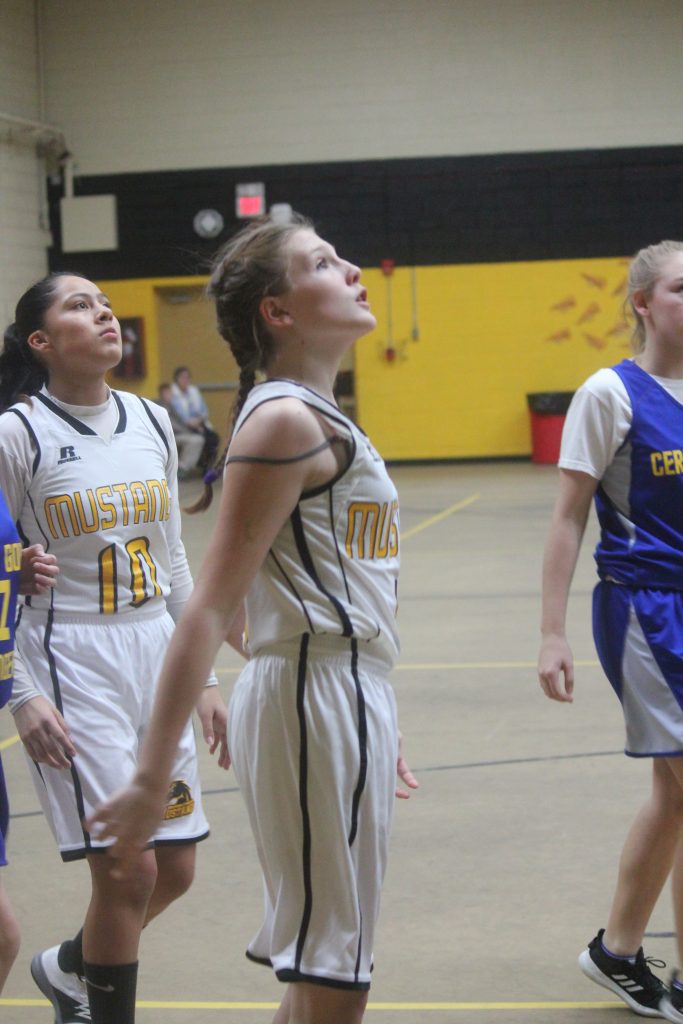 2018 Nakina Middle School