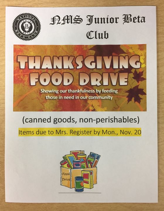 Nakina Middle School