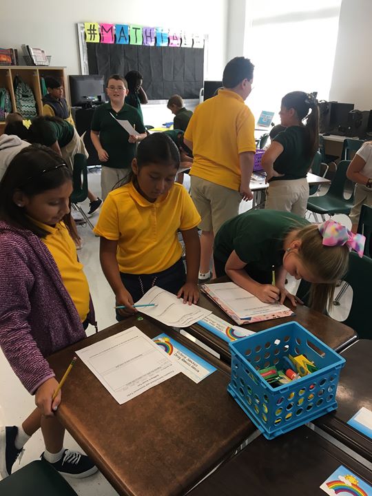 Old Dock Elementary School