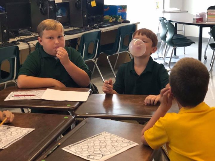 Old Dock Elementary School