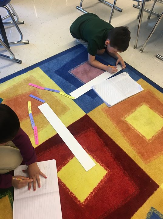 Old Dock Elementary School