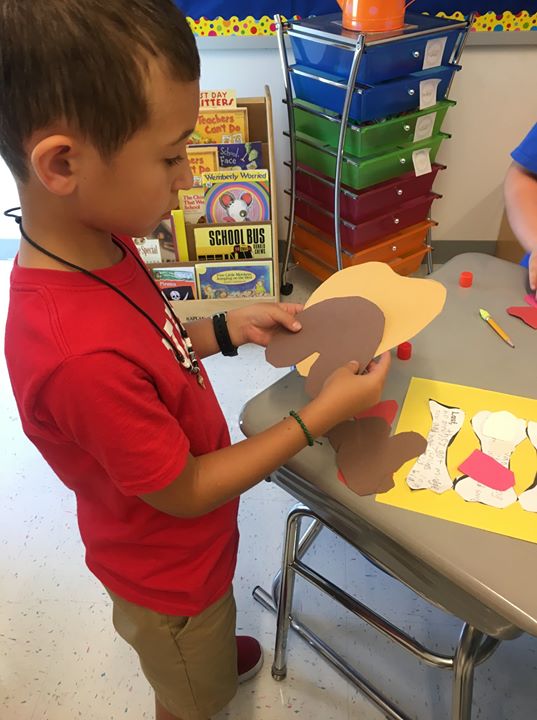 Old Dock Elementary School