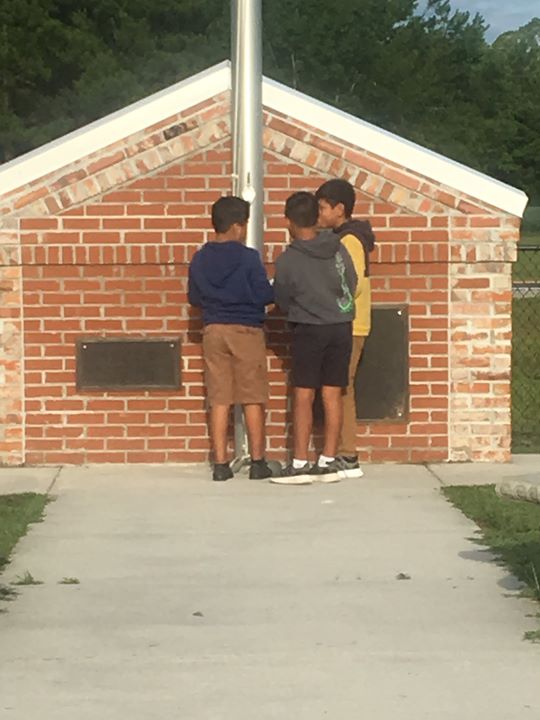 Old Dock Elementary School