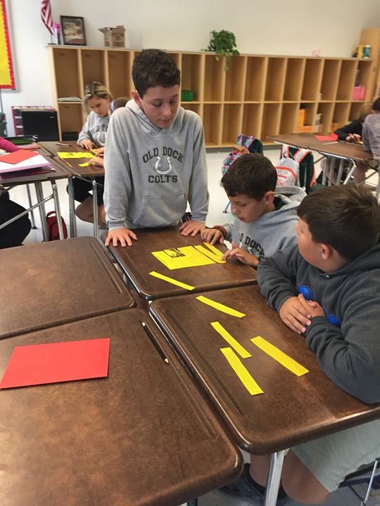 Old Dock Elementary School