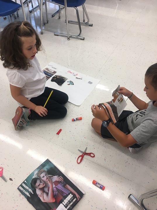 Old Dock Elementary School