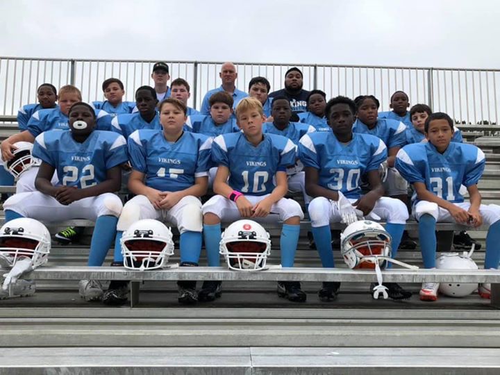 West Columbus High School