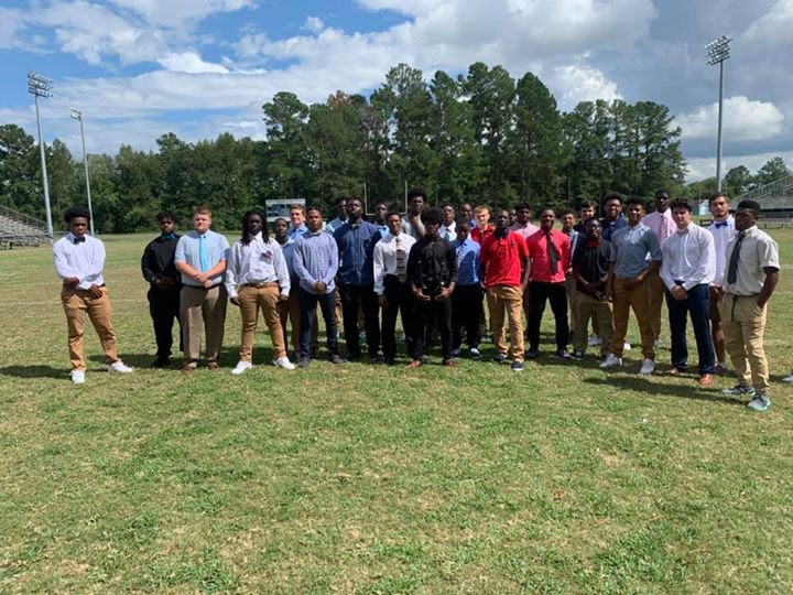 West Columbus High School