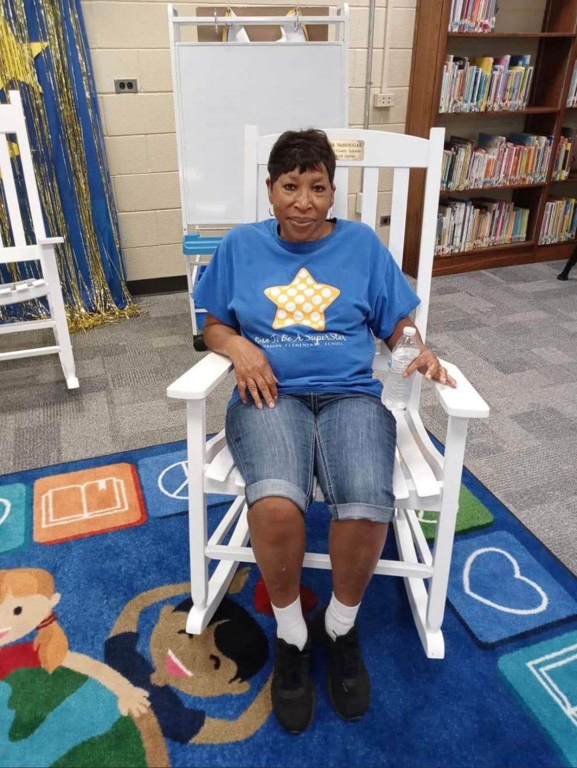 School Improvement Chadbourn Elementary School