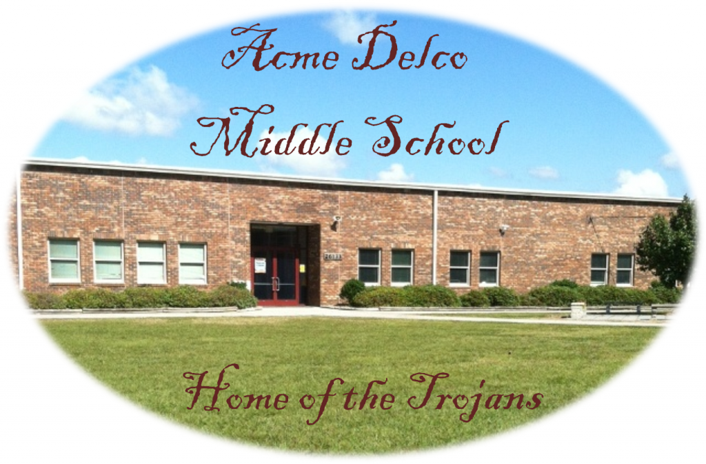 Pischool Nakina Middle School